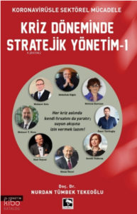 Kriz Döneminde Stratejik Yönetim-1