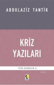 Kriz Yazıları
