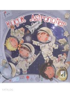 Küçük Astronotlar