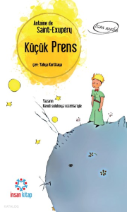 Küçük Prens (Cep Boy)