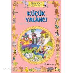 Küçük Yalancı