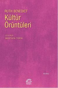 Kültür Örüntüleri