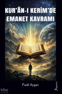 Kur’ân-ı Kerim’de Emanet Kavramı