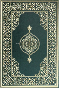 Kur'an-ı Kerim - Çanta Boy (Ciltli); (Biala Cilt - Yeşil)
