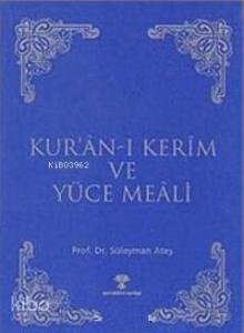 Kur'an-ı Kerim Meali (Metinsiz)