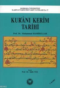 Kur'an-ı Kerim Tarihi