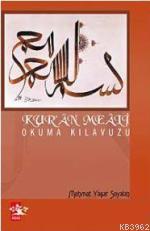 Kur'ân Meâli Okuma Kılavuzu