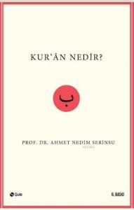Kur'an Nedir?