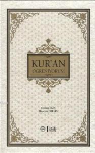 Kur'an Öğreniyorum (Tecvitli)
