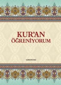 Kur'an Öğreniyorum