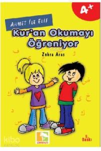 Kur'an Okumayı Öğreniyorum