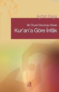 Kur'a'na Göre İnfak