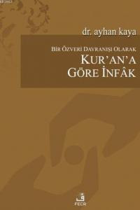 Kur'an'a Göre İnfak