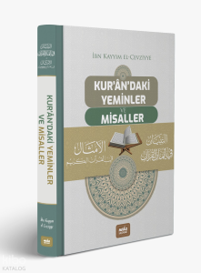 Kur'andaki Yeminler ve Misaller