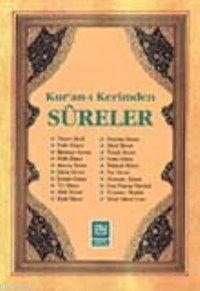 Kur'an'i Kerim'den Süper Sureler