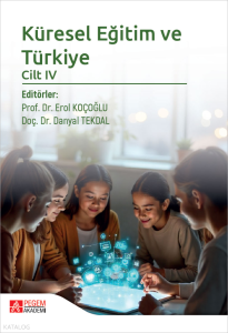 Küresel Eğitim ve Türkiye Cilt IV