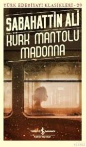 Kürk Mantolu Madonna