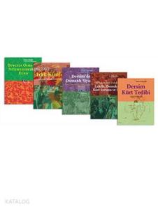 Kürt Sorunu Seti (5 Kitap)