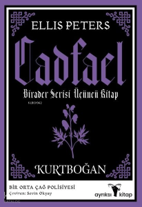 Kurtboğan;Birader Serisi Üçüncü Kitap