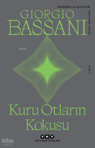 Kuru Otların Kokusu