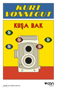 Kuşa Bak