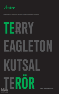 Kutsal Terör