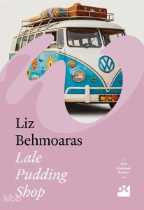 Lale Pudding Shop