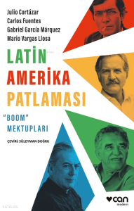 Latin Amerika Patlaması;"Boom" Mektupları