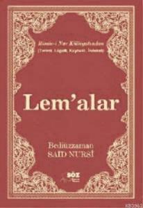 Lemalar (Çanta Boy)