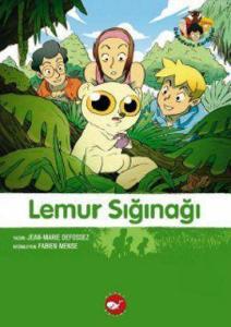 Lemur Sığınağı; Doğu Dostu Kardeşler 10