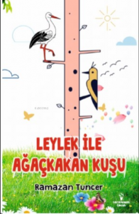 Leylak Ve Ağaçkakan Kuşu