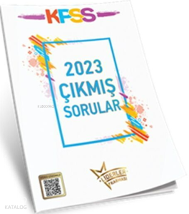 Liderler Karması KPSS Çıkmış Sorular 2023