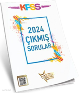 Liderler Karması KPSS Çıkmış Sorular 2024
