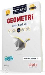 Limit TYT - AYT Geometri Soru Bankası