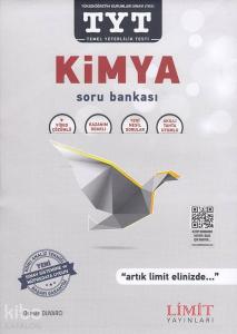 Limit Yayınları TYT Kimya Soru Bankası Limit 