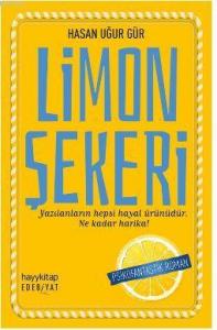 Limon Şekeri