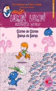 Lumpi Lumpi Arkadaşım Ejderha 4; Çizme de Çizme Şapka da Şapka
