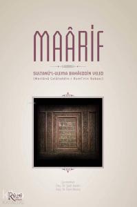 Maarif; Sultanü'l-Ulema Bahaeddin Veled