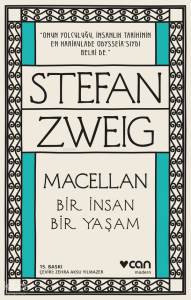 Macellan; Bir İnsan Bir Yaşam