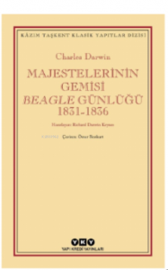 Majestelerinin Gemisi Beagle Günlüğü