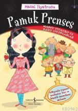 Maket Tiyatrosu - Pamuk Prenses; Maket Tiyatro ve Kâğıt Oyuncaklar