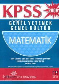 Maksimum Kpss Genel Yetenek Genel Kültür Matematik
