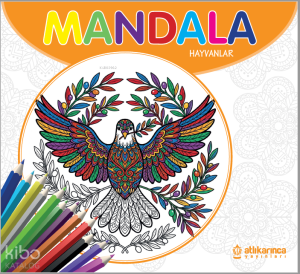 Mandala: Hayvanlar