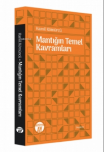 Mantığın Temel Kavramları