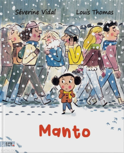 Manto