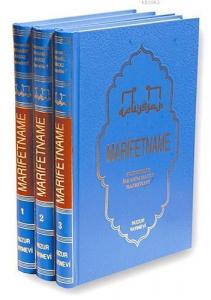 Marifetname (3 Cilt)