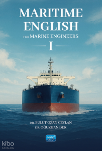 Maritime English for Marine Engineers I