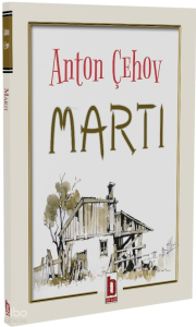 Martı