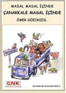 Masal Masal İçinde| Çanakkale Masal İçinde