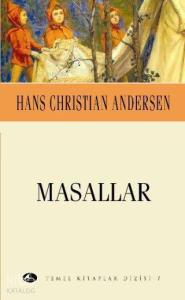 Masallar (Cep Boy)
